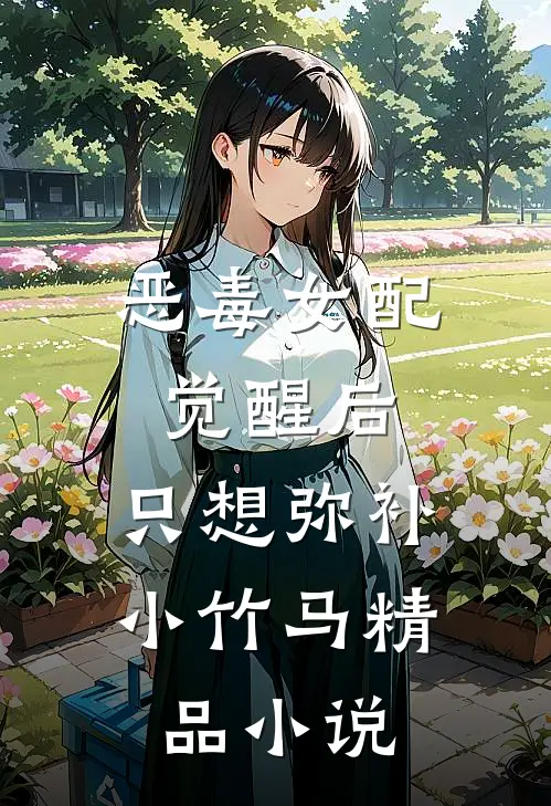 恶毒女配觉醒后，只想弥补小竹马精品小说