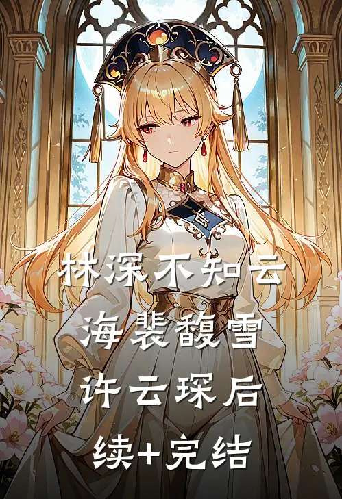 林深不知云海裴馥雪许云琛后续+完结