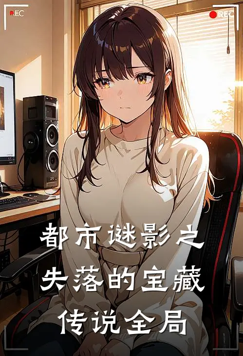 都市谜影之失落的宝藏传说全局