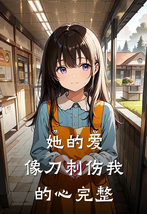 她的爱，像刀刺伤我的心完整