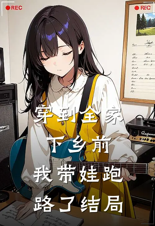 穿到全家下乡前，我带娃跑路了结局