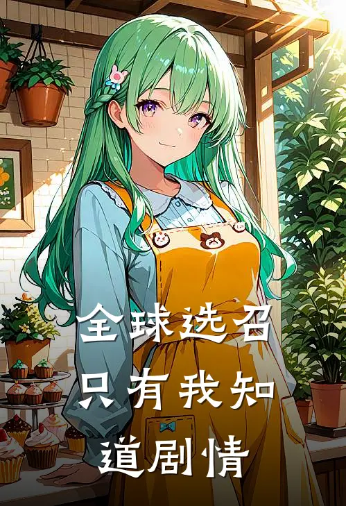 全球选召：只有我知道剧情
