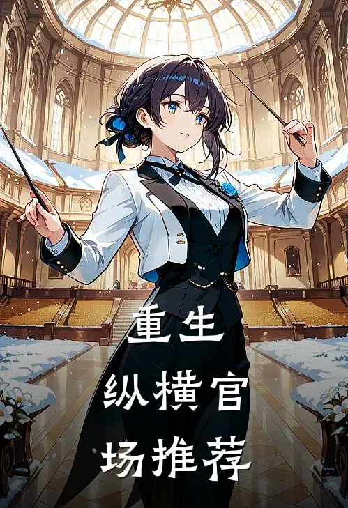 重生纵横官场推荐文