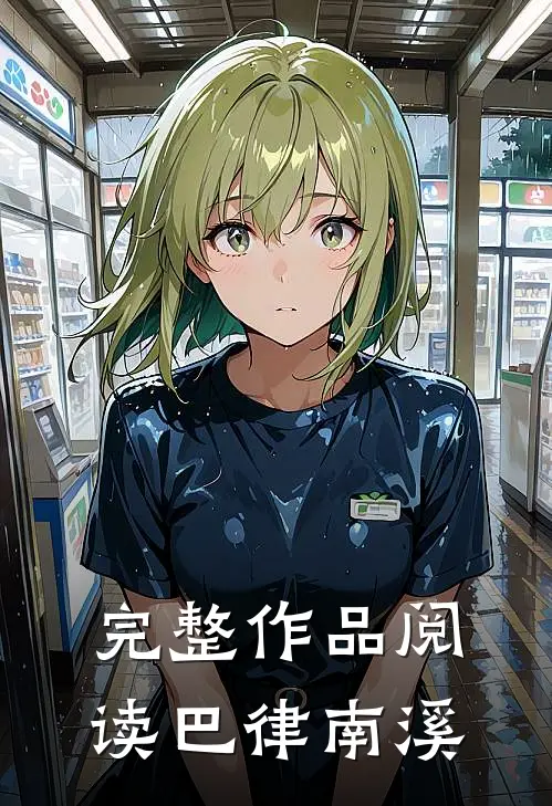 完整作品阅读巴律 南溪