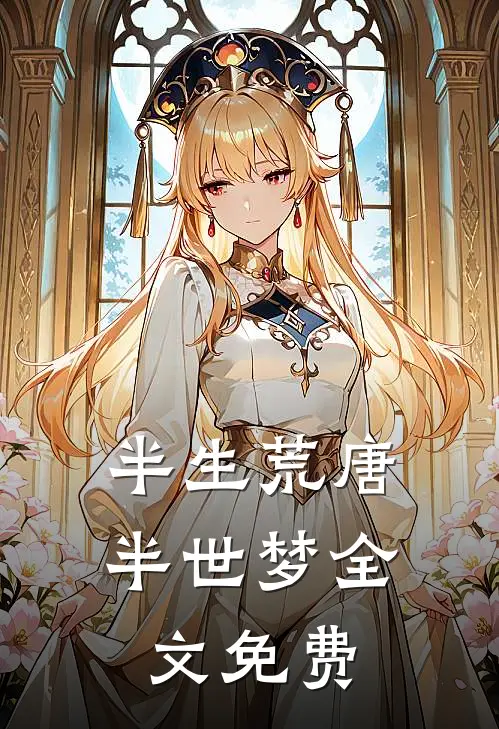 半生荒唐，半世梦全文免费