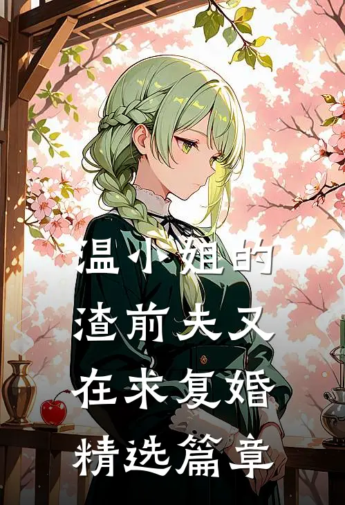 温小姐的渣前夫又在求复婚精选篇章