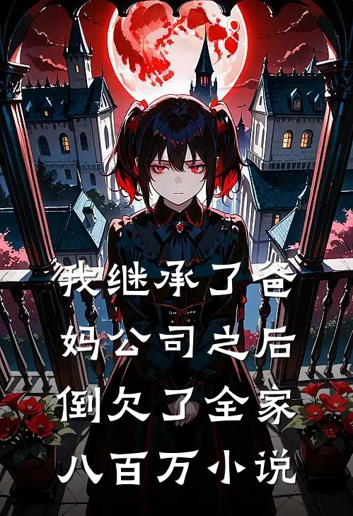 我继承了爸妈公司之后，倒欠了全家八百万小说