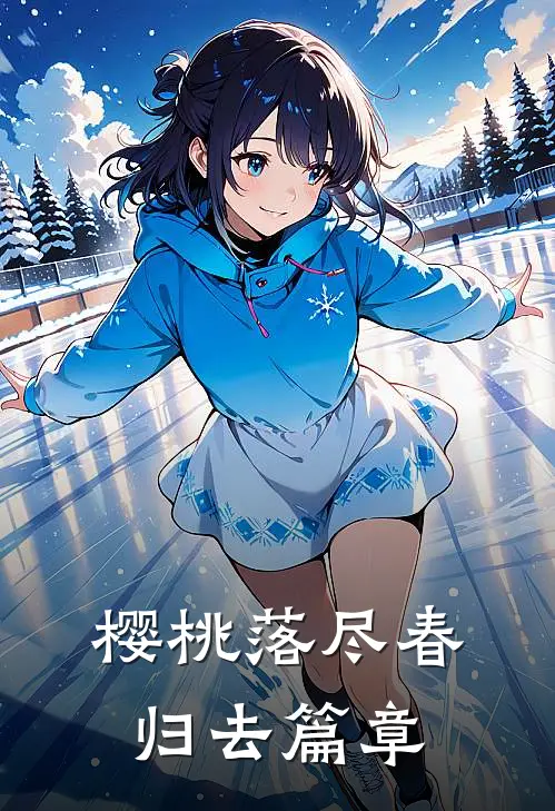 樱桃落尽春归去篇章