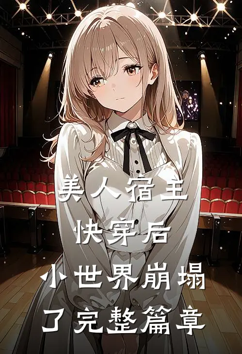美人宿主快穿后，小世界崩塌了完整篇章