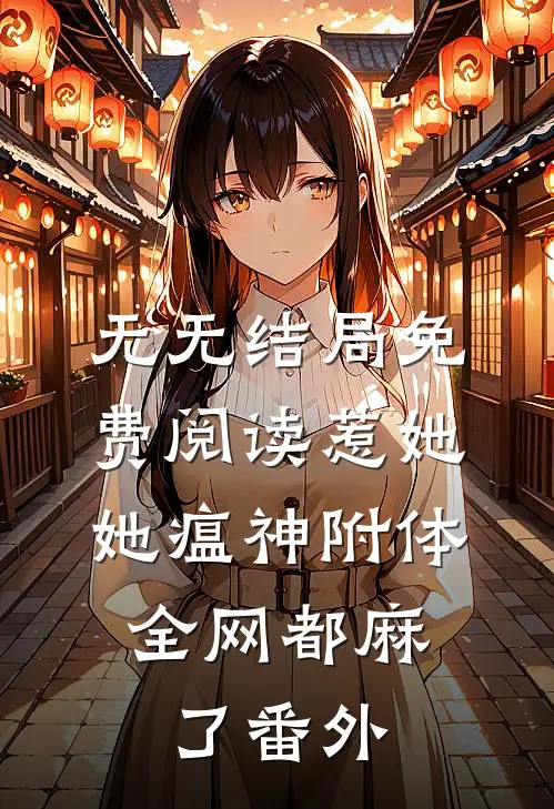 无无结局免费阅读惹她她瘟神附体，全网都麻了番外