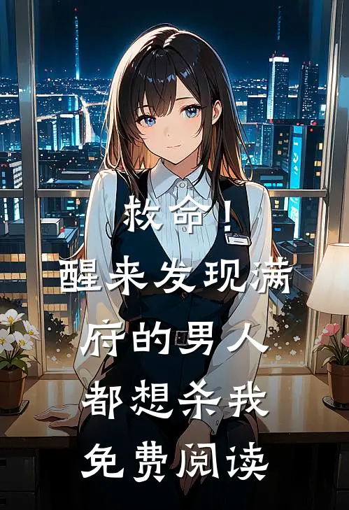 救命！醒来发现满府的男人都想杀我免费阅读
