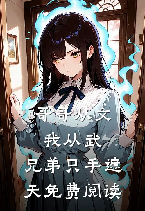 哥哥从文我从武，兄弟只手遮天免费阅读