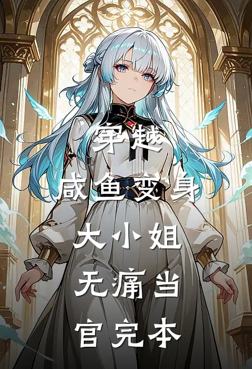 穿越：咸鱼变身大小姐，无痛当官完本