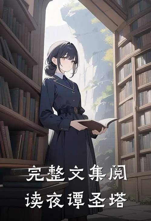 完整文集阅读夜谭圣塔的故事