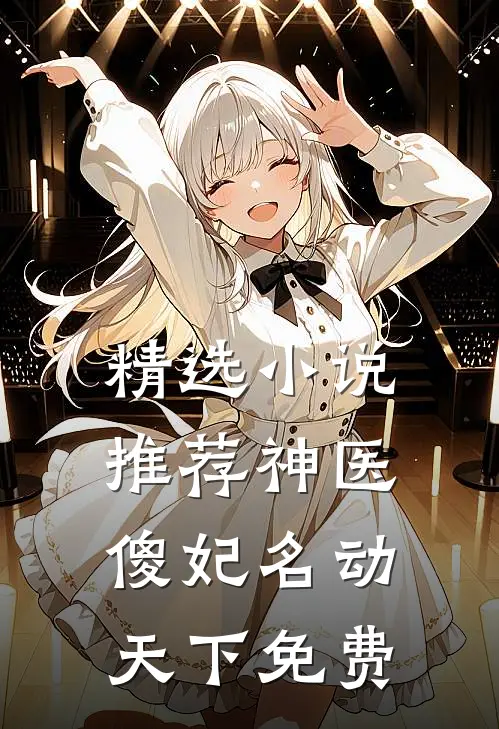 精选小说推荐神医傻妃名动天下免费