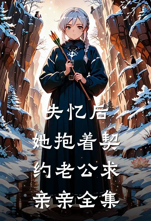 失忆后，她抱着契约老公求亲亲全集