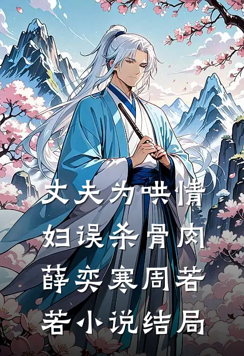 丈夫为哄情妇误杀骨肉薛奕寒周若若小说结局