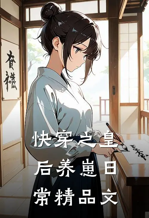 快穿之皇后养崽日常精品文