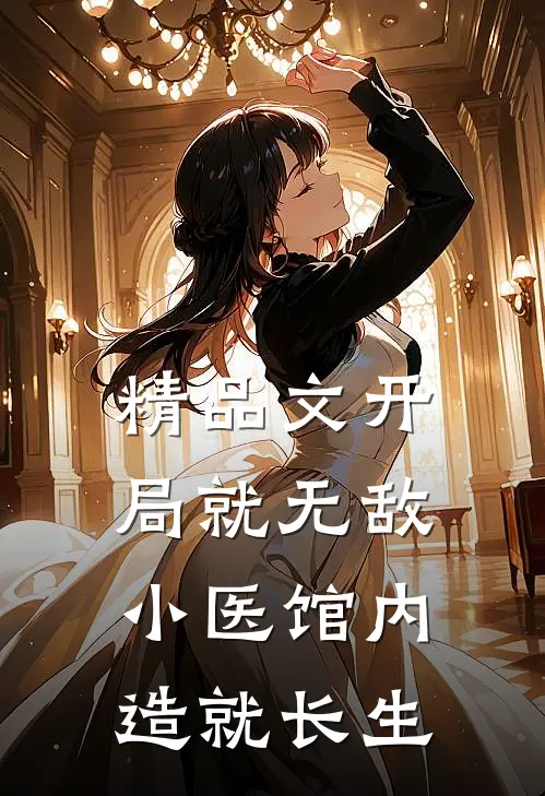 精品文开局就无敌，小医馆内造就长生