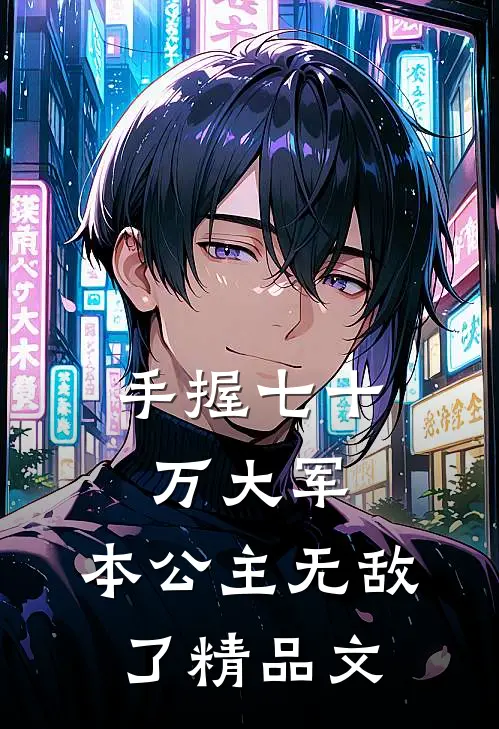 手握七十万大军，本公主无敌了精品文