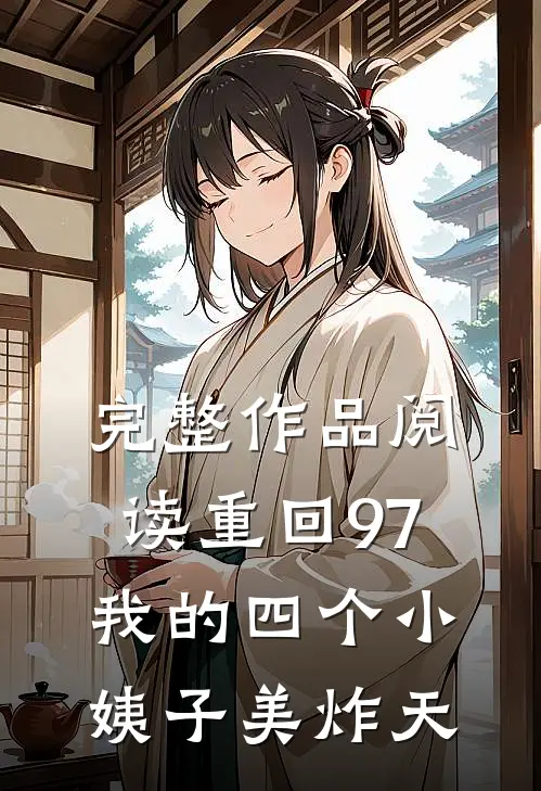 完整作品阅读重回97：我的四个小姨子美炸天