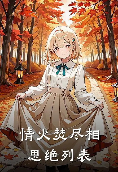 情火焚尽相思绝列表