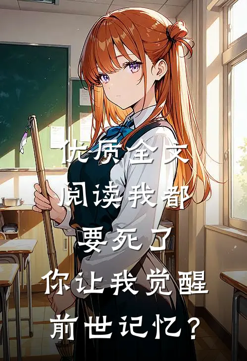 优质全文阅读我都要死了，你让我觉醒前世记忆？