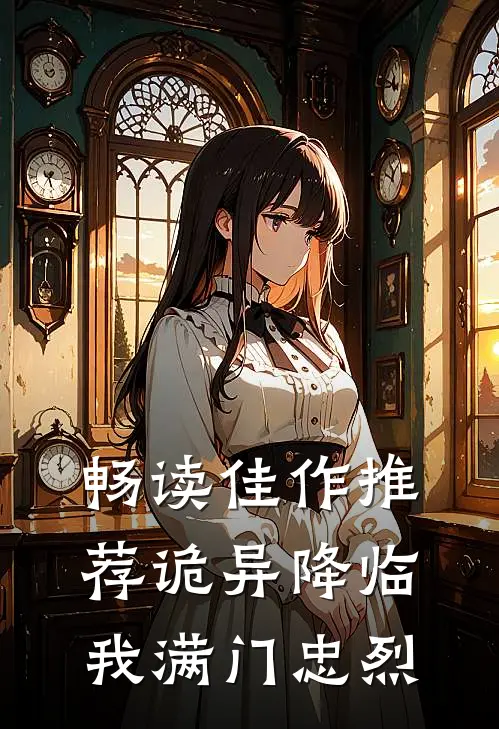 畅读佳作推荐诡异降临,我满门忠烈