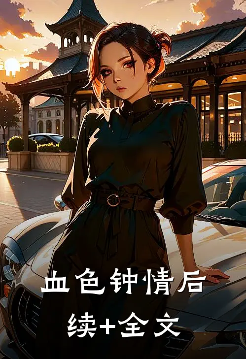 血色钟情后续+全文