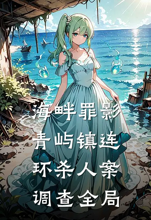 海畔罪影：青屿镇连环杀人案调查全局