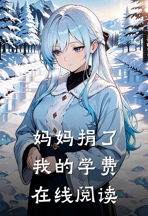 妈妈捐了我的学费在线阅读