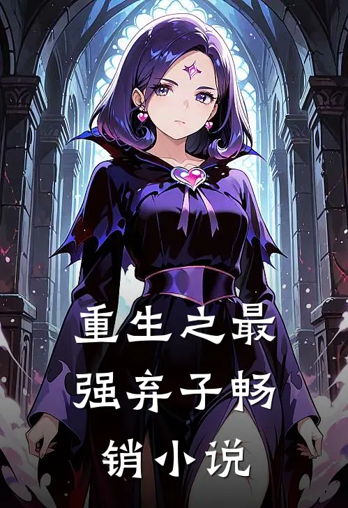 重生之最强弃子畅销小说