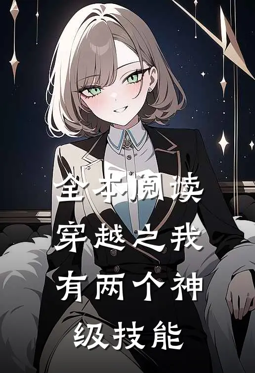 全本阅读穿越之我有两个神级技能