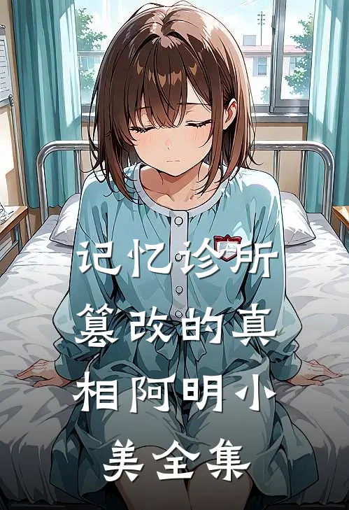记忆诊所：篡改的真相阿明小美 全集