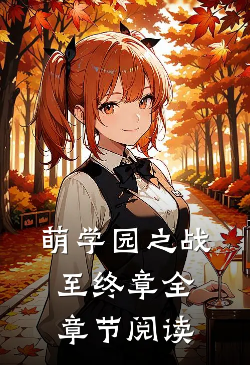 萌学园之战至终章全章节阅读