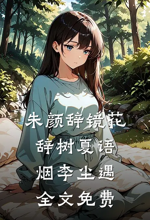 朱颜辞镜花辞树夏语烟李尘遇全文免费