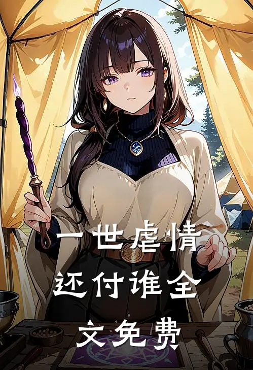一世虐情还付谁全文免费