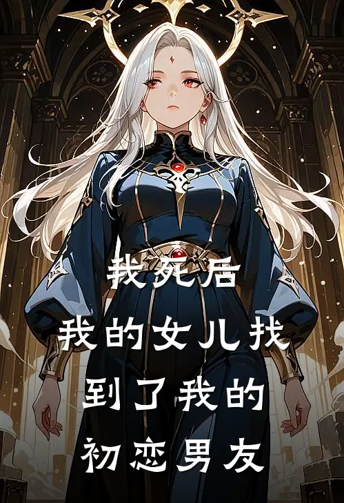 我死后,我的女儿找到了我的初恋男友