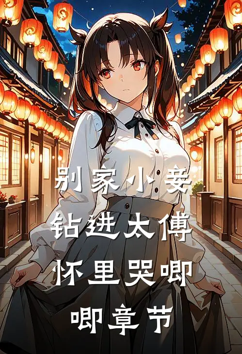别家小妾，钻进太傅怀里哭唧唧章节
