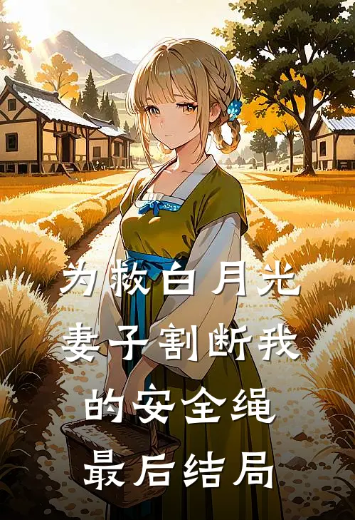 为救白月光，妻子割断我的安全绳最后结局