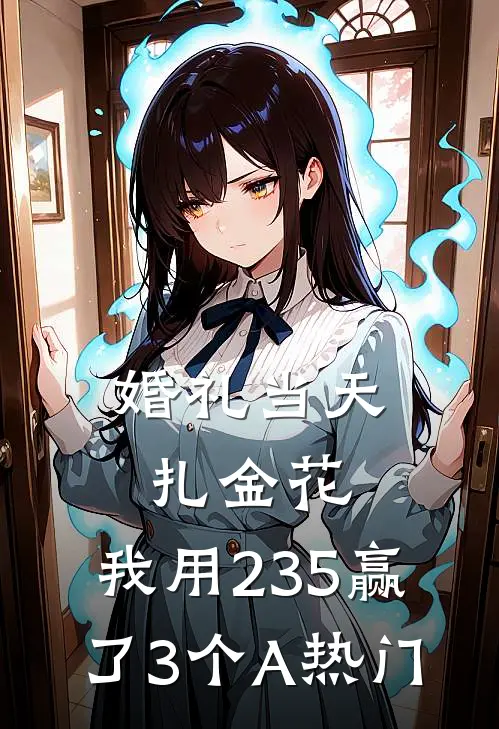 婚礼当天扎金花，我用235赢了3个A热门