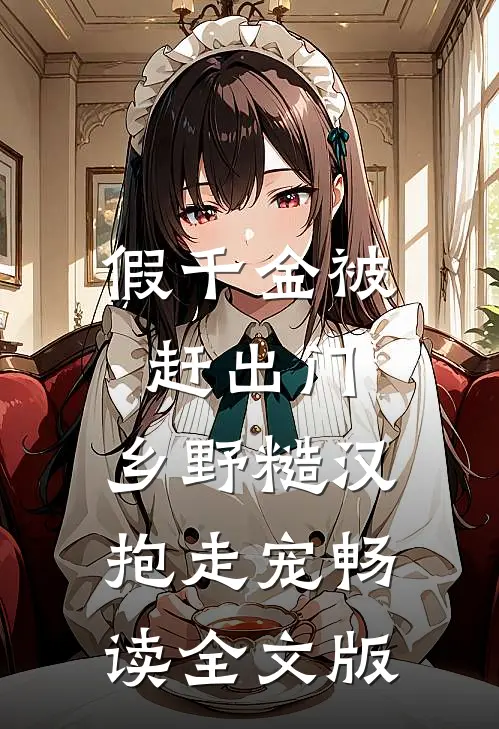 假千金被赶出门，乡野糙汉抱走宠畅读全文版