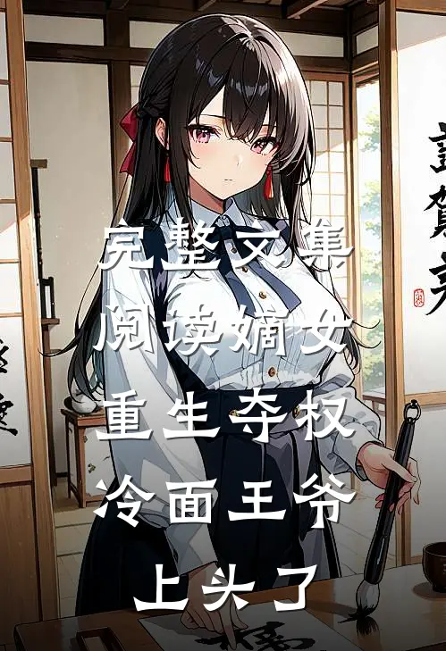 完整文集阅读嫡女重生夺权，冷面王爷上头了