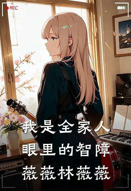 我是全家人眼里的智障薇薇林薇薇