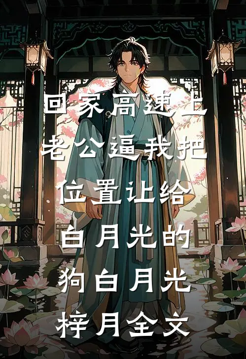 回家高速上，老公逼我把位置让给白月光的狗白月光梓月全文