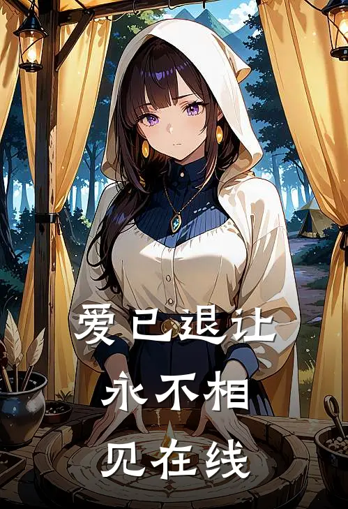 爱已退让,永不相见在线观看