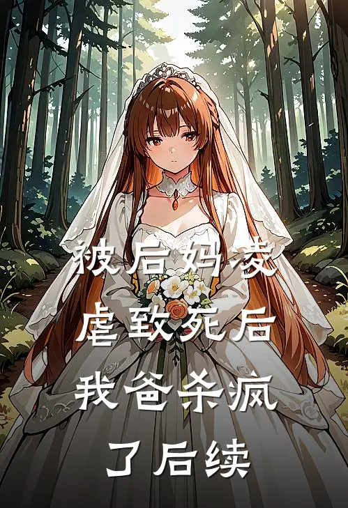 被后妈凌虐致死后，我爸杀疯了后续