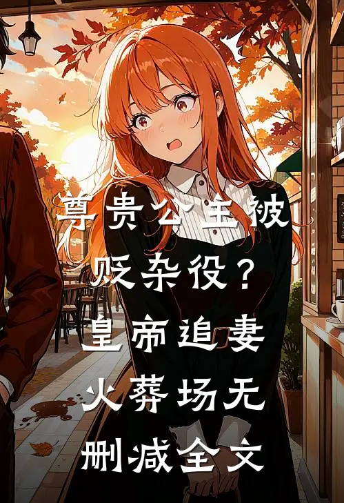 尊贵公主被贬杂役？皇帝追妻火葬场无删减全文