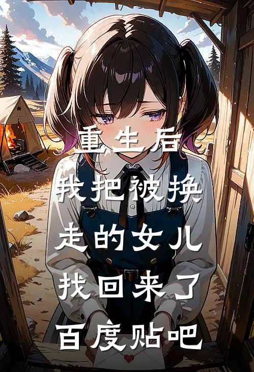 重生后，我把被换走的女儿找回来了百度贴吧