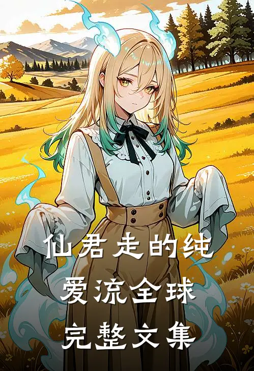 仙君走的纯爱流全球完整文集